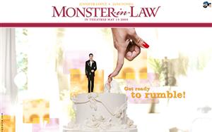 Monster in Law